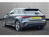 Audi A3 Image 3