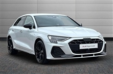 Used Audi A3