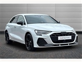 Audi A3 Image 1