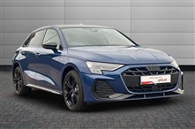 Used Audi A3