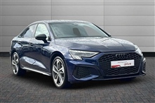 Used Audi A3