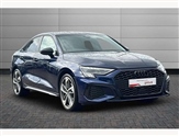 Audi A3 Image 1