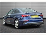 Audi A3 Image 3