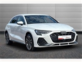 Audi A3 Image 1
