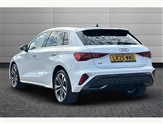 Audi A3 Image 3