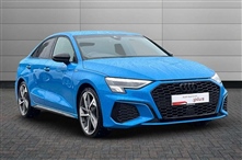 Used Audi A3