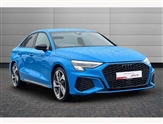 Audi A3 Image 1