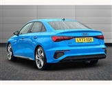 Audi A3 Image 3