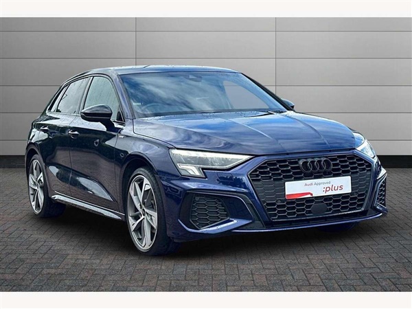 Large image for the Used Audi A3