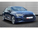 Audi A3 Image 1