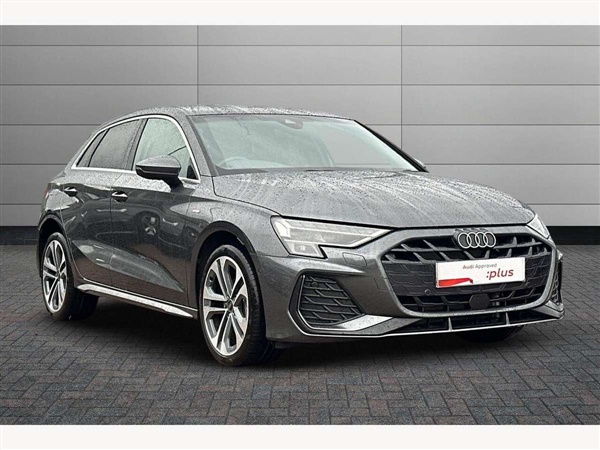 Large image for the Used Audi A3