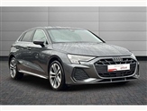 Audi A3 Image 1