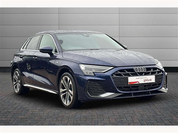 Large image for the Used Audi A3