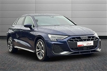 Used Audi A3