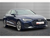 Audi A3 Image 1