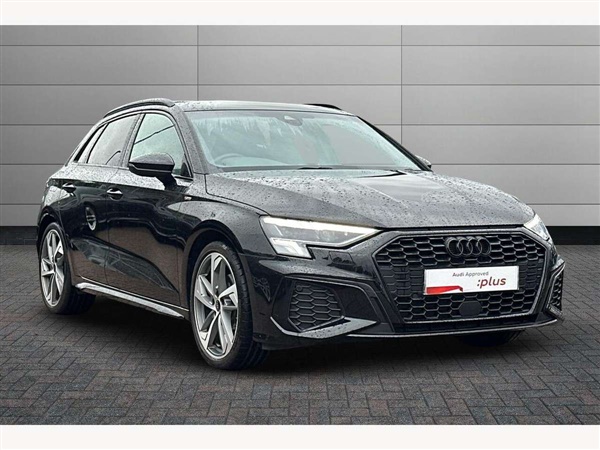 Large image for the Used Audi A3