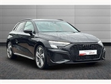 Audi A3 Image 1