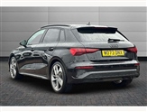 Audi A3 Image 3