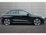 Audi A3 Image 4