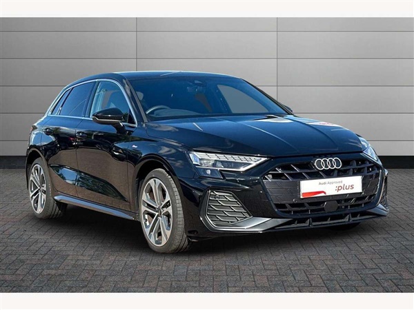 Large image for the Used Audi A3