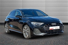 Used Audi A3