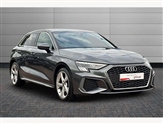 Audi A3 Image 1