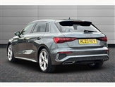 Audi A3 Image 3
