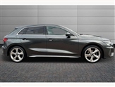 Audi A3 Image 4