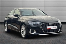Used Audi A3