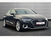 Audi A3 Image 1