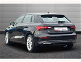 Audi A3 Image 3