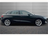 Audi A3 Image 4