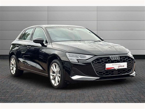 Large image for the Used Audi A3