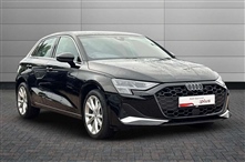 Used Audi A3