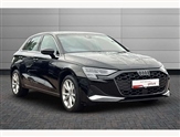 Audi A3 Image 1