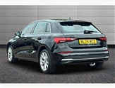 Audi A3 Image 3