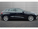 Audi A3 Image 4