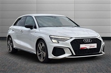 Used Audi A3