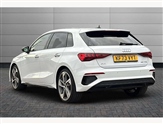 Audi A3 Image 3