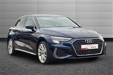 Used Audi A3