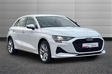 Used Audi A3
