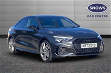 Used Audi A3