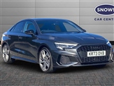 Audi A3 Image 1