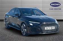 Used Audi A3