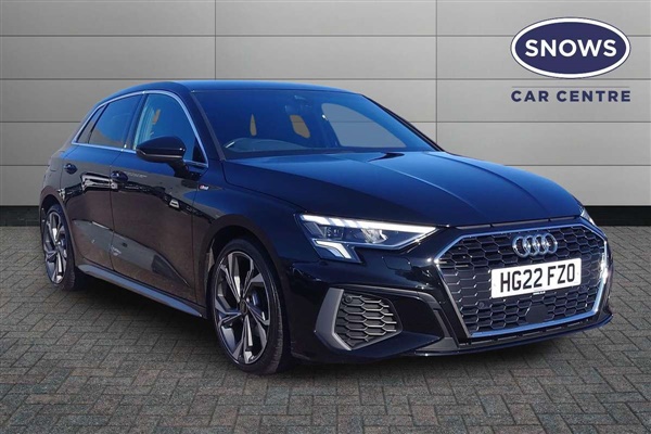 Large image for the Used Audi A3