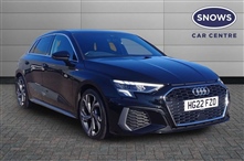 Used Audi A3