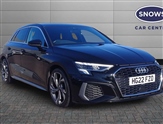 Audi A3 Image 1