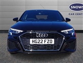 Audi A3 Image 2