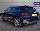 Audi A3 Image 3