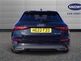 Audi A3 Image 4